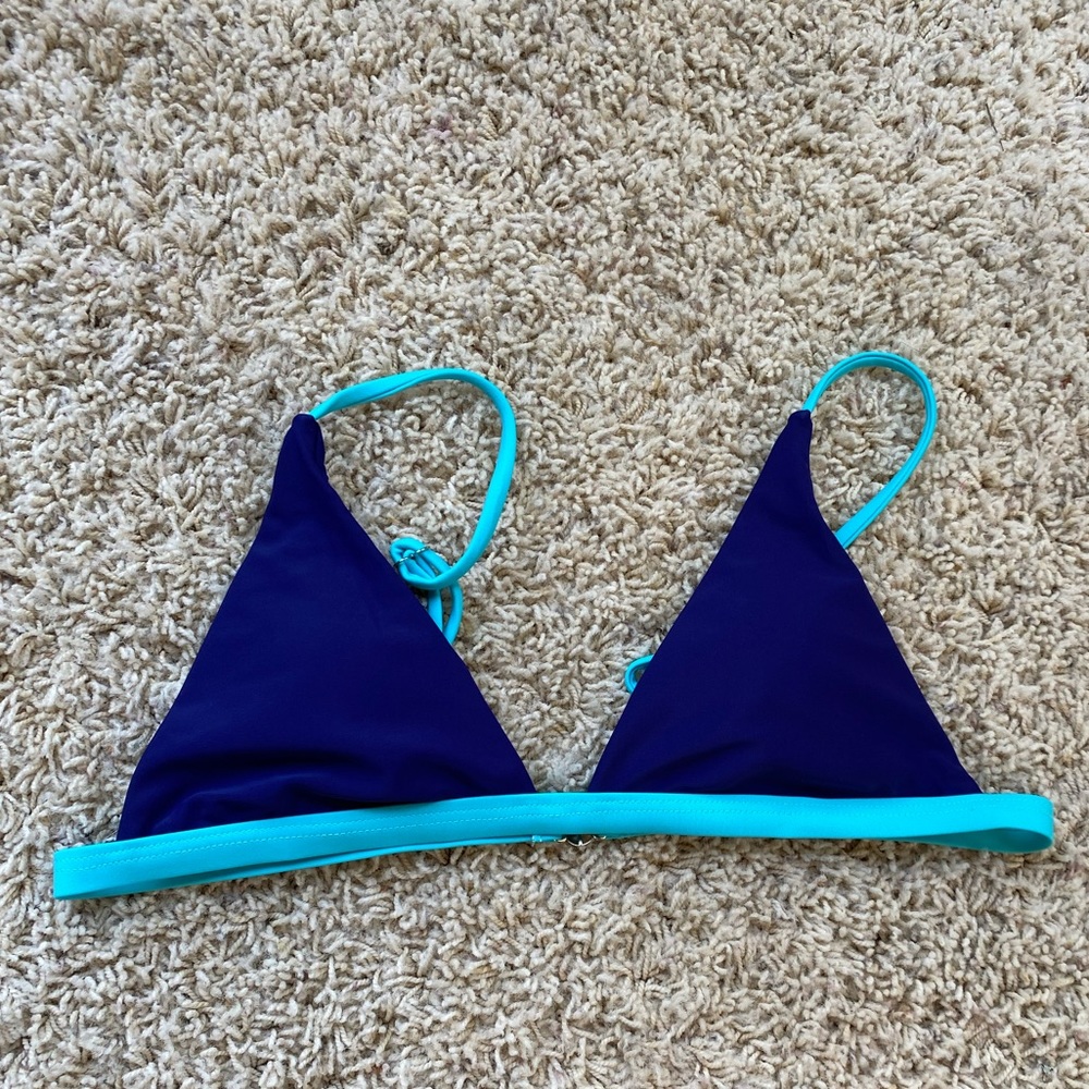 Two Color Bikini!